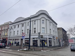 Exterior - Zabrze City Comfort Room 3 (Zabrze)