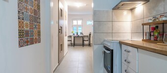 Zabrze City Comfort Room 5