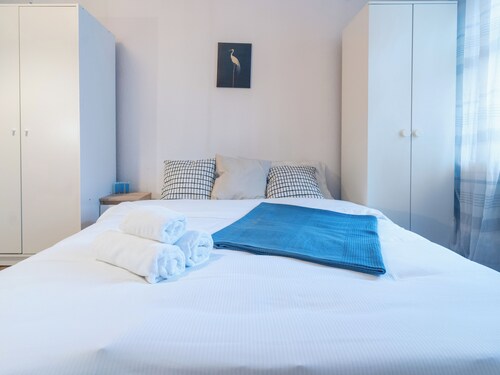 Zabrze City Comfort Room 6