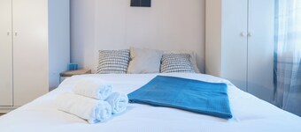 Zabrze City Comfort Room 6