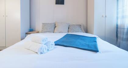 Zabrze City Comfort Room 6