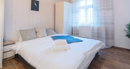 Zabrze City Comfort Room 6