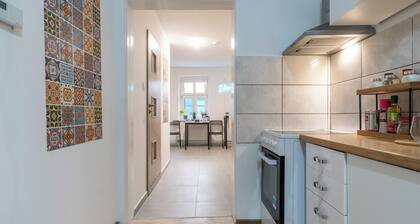 Zabrze City Comfort Room 6