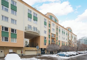 Ulkopuoli