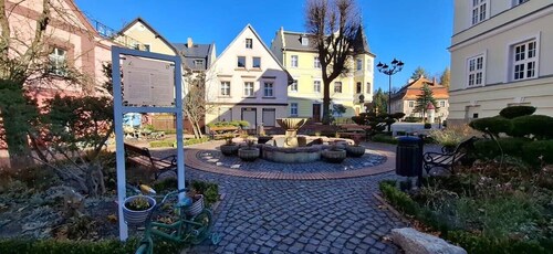 Kowary Forest Apartment near Karpacz