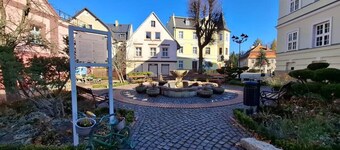 Kowary Forest Apartment near Karpacz