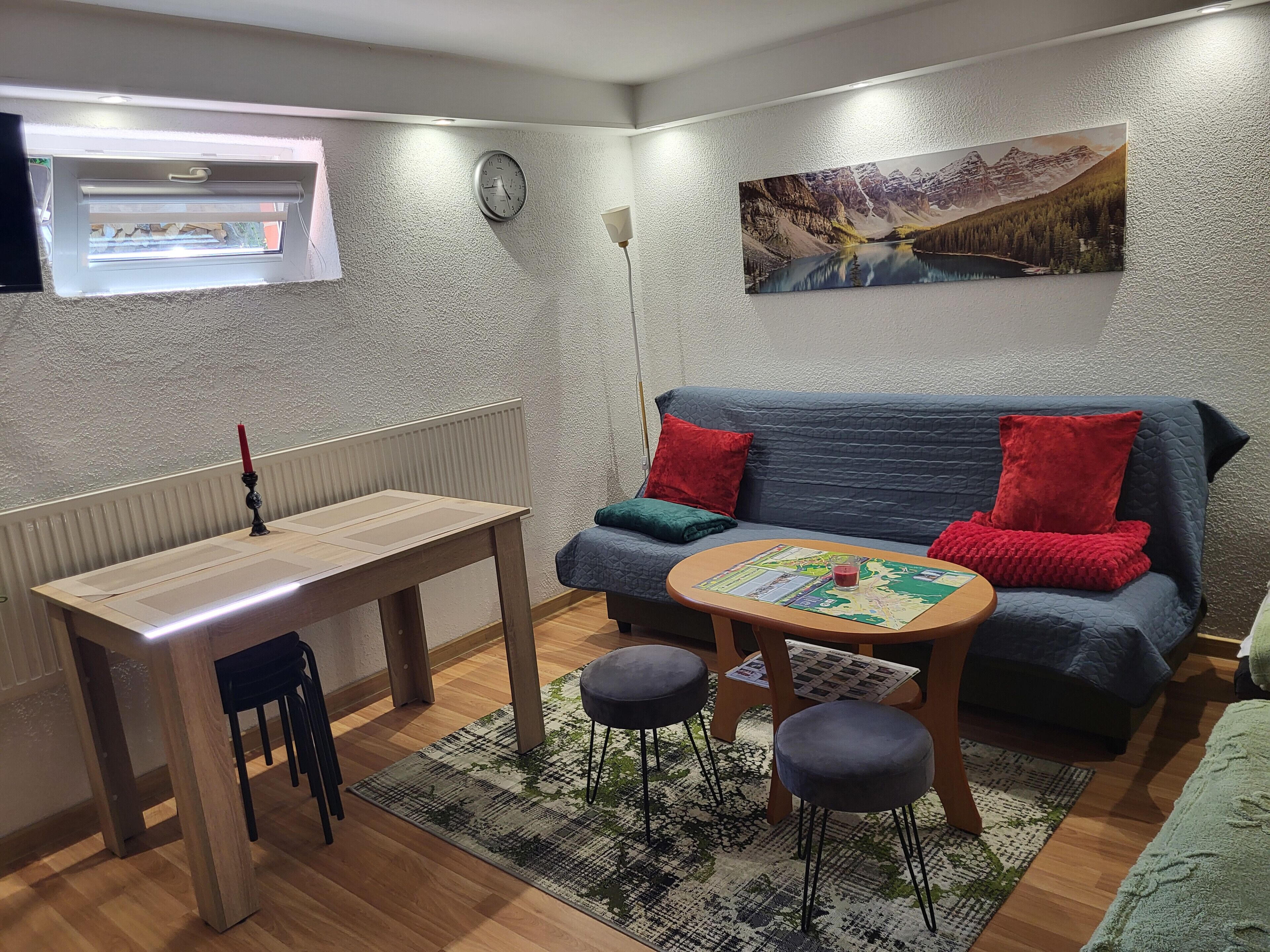 Fernseher