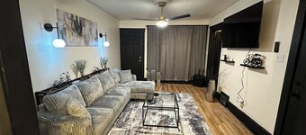 Bright 3BR Home • Prime Location by Grosse Pointe & Downtown Detroit