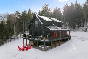 Exterieur
