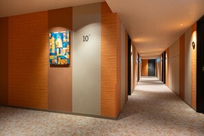 Interior - GRIDS PREMIUM HOTEL MORIOKA (Morioka)