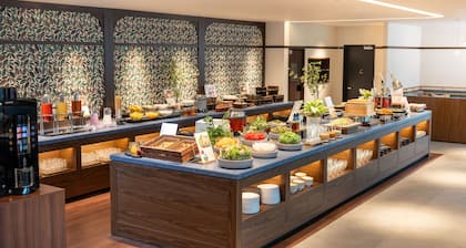 GRIDS PREMIUM HOTEL MORIOKA