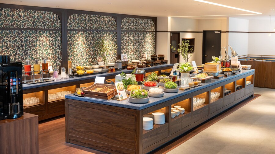 GRIDS PREMIUM HOTEL MORIOKA