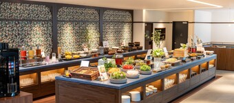 GRIDS PREMIUM HOTEL MORIOKA
