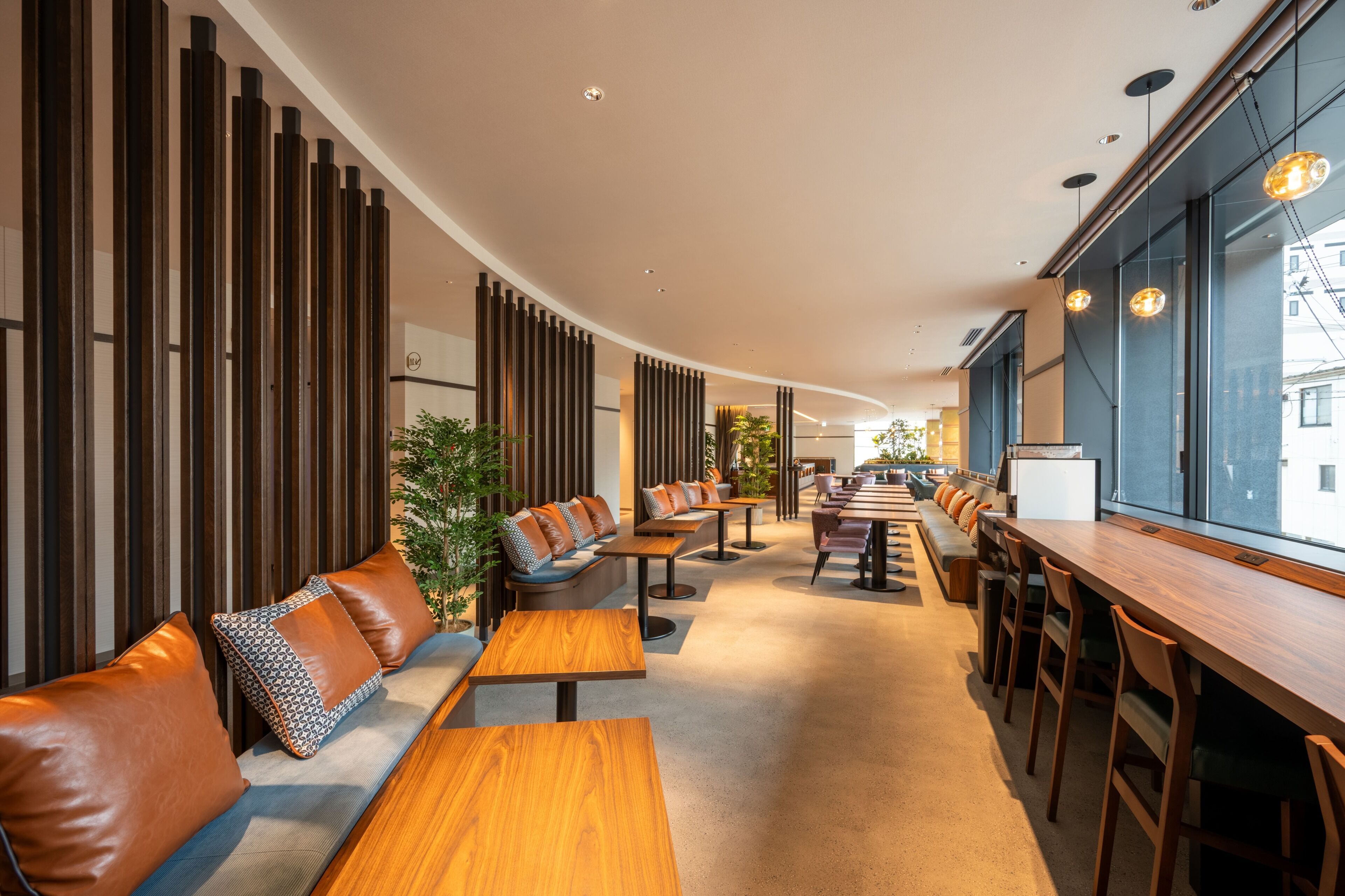 Interieur