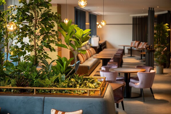 Dining - GRIDS PREMIUM HOTEL MORIOKA (Morioka)