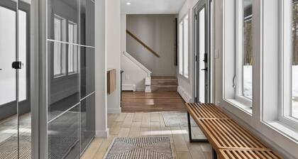 Sunday River`s Most Awesome House!