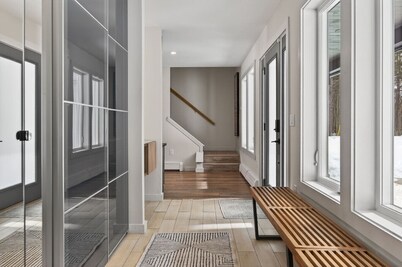 Sunday River`s Most Awesome House!