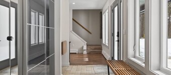 Sunday River`s Most Awesome House!