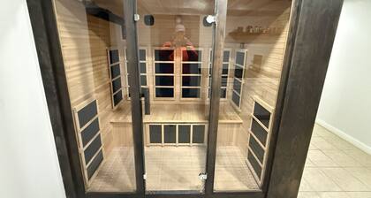 Sunday River`s Most Awesome House!