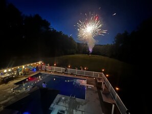 Pool - Sunday River`s Most Awesome House! (Bethel)
