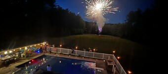 Sunday River`s Most Awesome House!