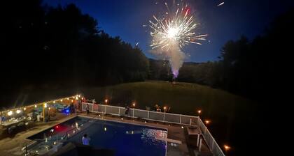 Sunday River`s Most Awesome House!