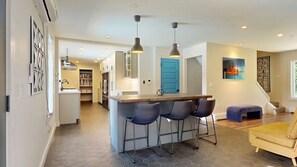 Interior - Sunday River`s Most Awesome House! (Bethel)