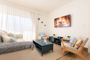 منطقة المعيشة