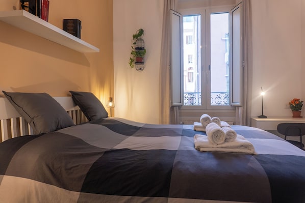 3 bedrooms, iron/ironing board, travel crib, WiFi - The Terrace - Private Roman Terrace (Roma)