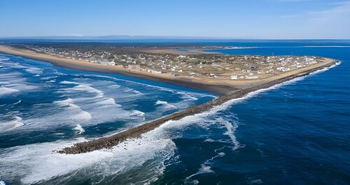 Wonderful 2-bedroom house in peaceful Ocean Shores near the beach