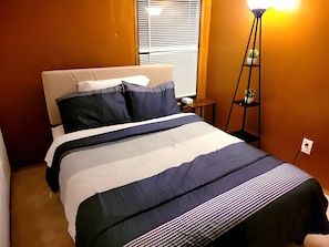 2 Schlafzimmer, kostenloses WLAN