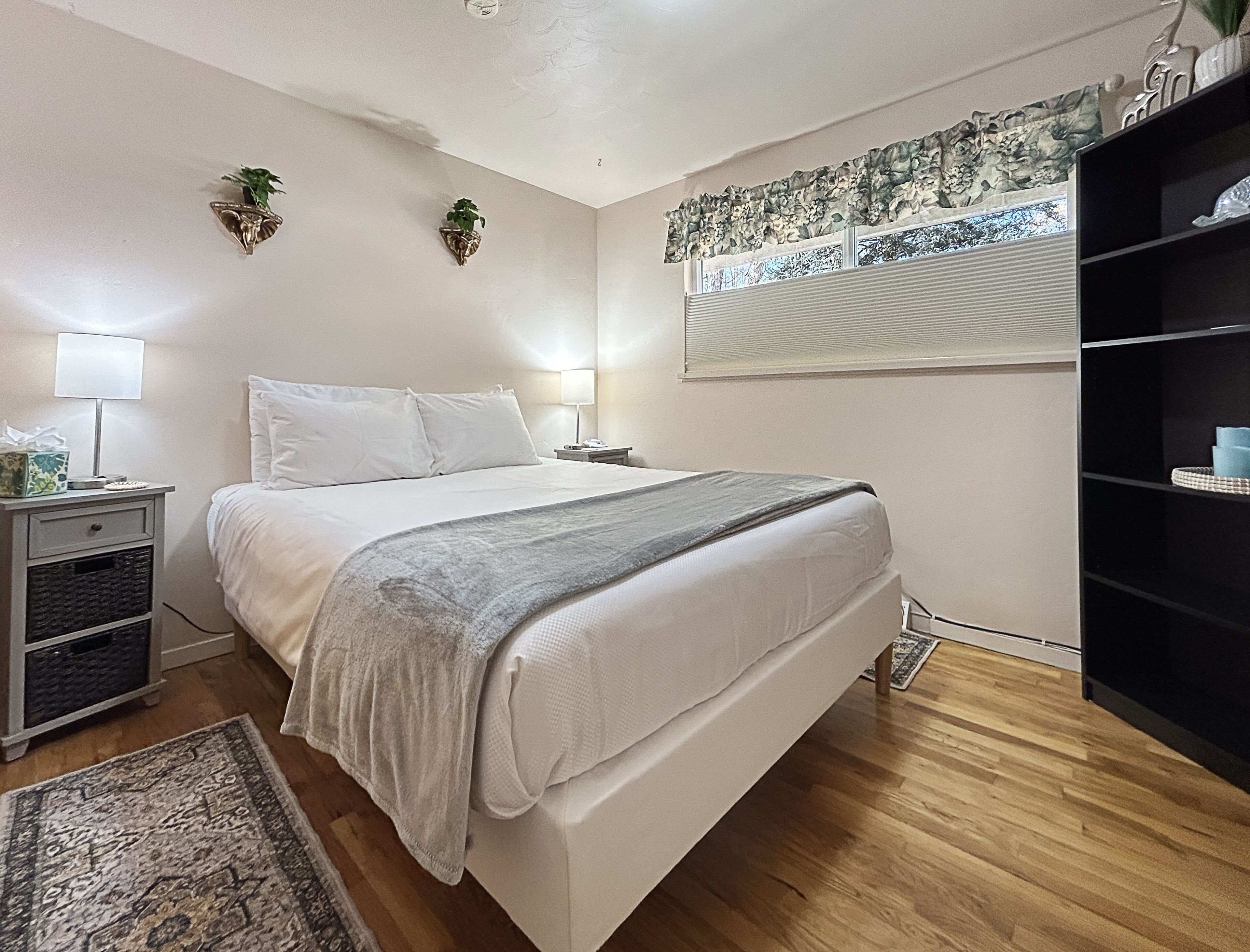House, 3 Bedrooms | 3 bedrooms, iron/ironing board, free WiFi