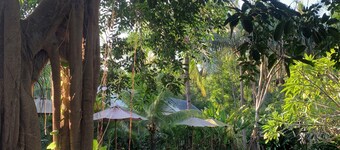 Udãra Hideaway Villa