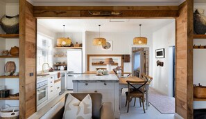 Fridge, microwave, oven, stovetop - Stay on Nile
Home in Nelson, New Zealand (Nelson)