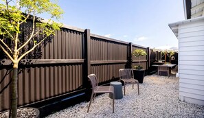 Terrace/patio - Stay on Nile
Home in Nelson, New Zealand (Nelson)