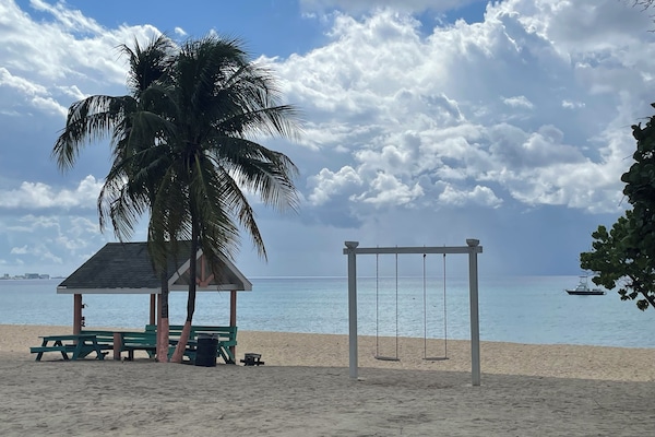 Plage