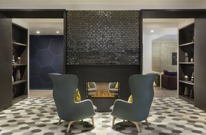 Interior - Hyatus Luxury Residences Somerville (Somerville)