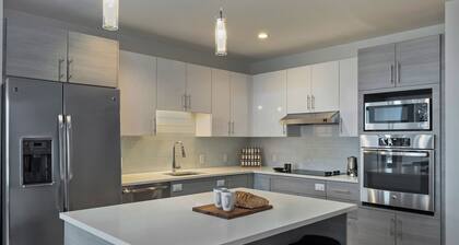 Hyatus Luxury Residences Somerville