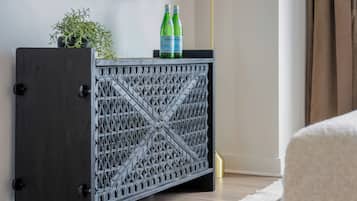 Luxury Apartment, 2 Bedrooms, Kitchen | Interior