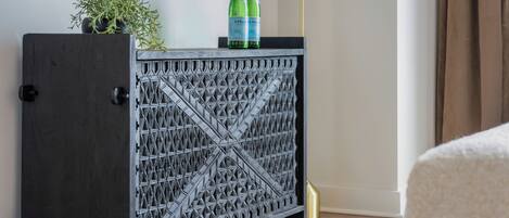 Luxury Apartment, 2 Bedrooms, Kitchen | Interior