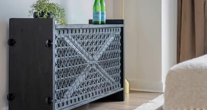 Hyatus Luxury Residences Somerville