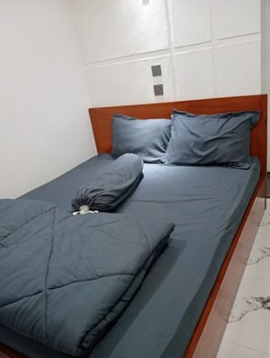 Double Room, Mountain View | Free WiFi