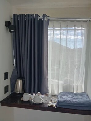 Servicios de la habitación