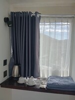 Servicios de la habitación