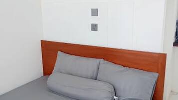 Quarto casal, vista para a montanha | Wi-Fi de cortesia