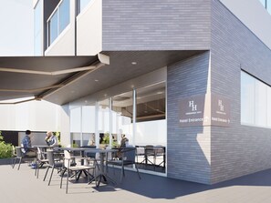 Exterior - TORANOMONHOLIC HOTEL (Tokyo)