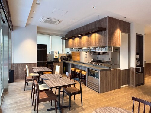 TORANOMONHOLIC HOTEL