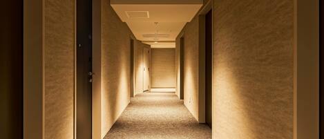 Couloir