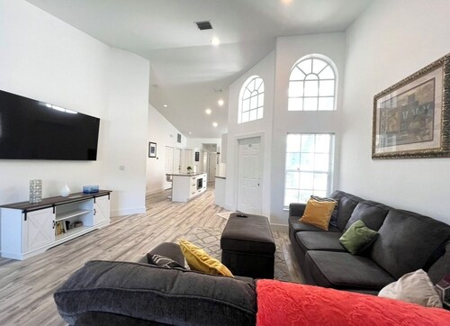 Serene 2-bedroom villa near beach in lovely Boca Raton