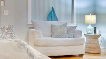 Smart TV y libros